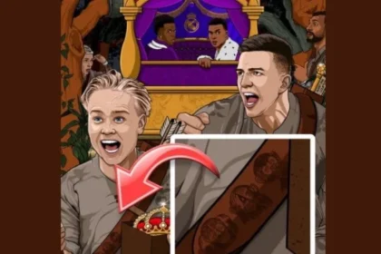 Designer do benfica é ameaçada por facção criminosa após polêmica