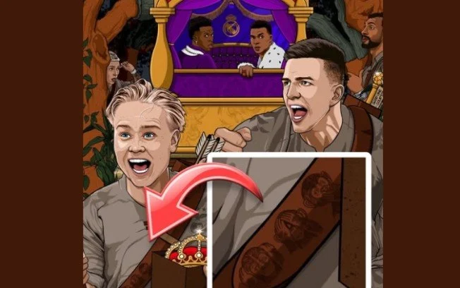 Designer do benfica é ameaçada por facção criminosa após polêmica