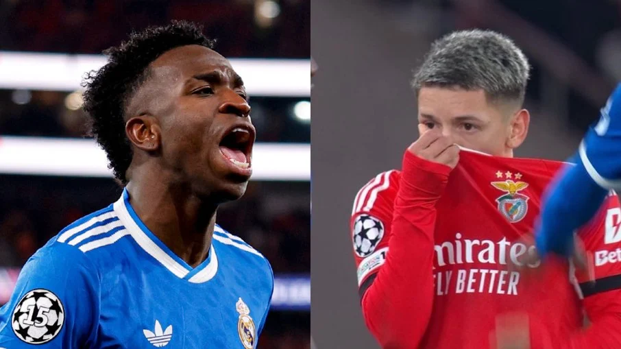 Família de jogador do benfica ameaçada de morte em portugal