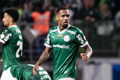 Palmeiras nega acerto com liverpool por allan, mas adverte sobre