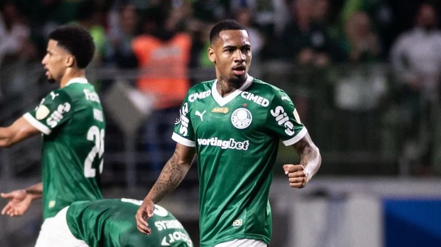 Palmeiras nega acerto com liverpool por allan, mas adverte sobre