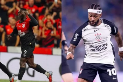 Athletico pr x corinthians hoje: onde assistir ao vivo, horário e