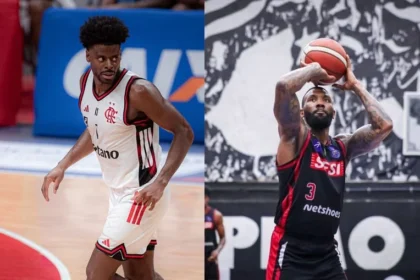 Nbb: flamengo e franca colocam rivalidade histórica à prova no
