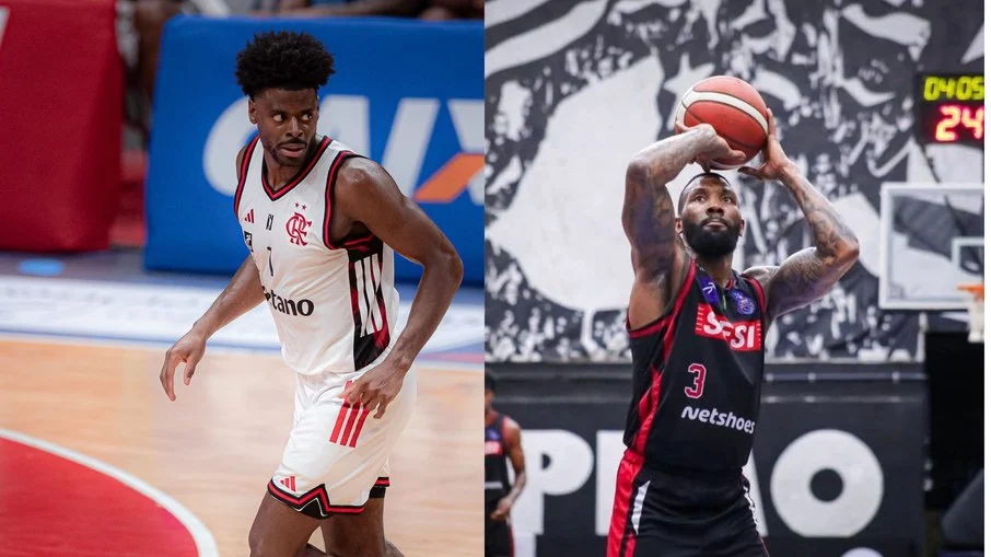 Nbb: flamengo e franca colocam rivalidade histórica à prova no