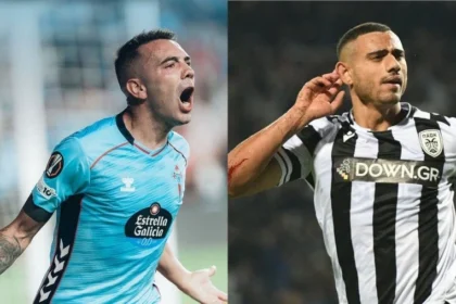 Liga europa: duelos de centroavantes e equipes em alta aquecem