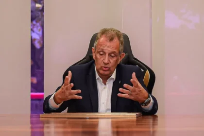 Pgr pede ao stf que flamengo seja reconhecido como campeão