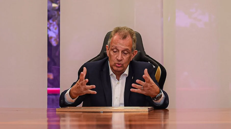 Pgr pede ao stf que flamengo seja reconhecido como campeão