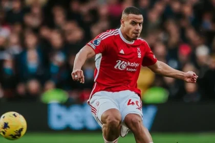 Golaço de murillo pelo nottingham forest acelera interesse de chelsea