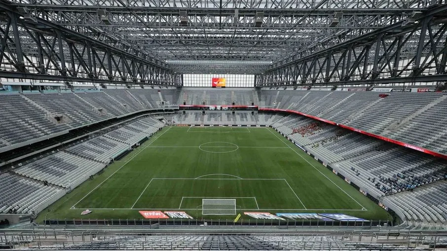 Athletico pr x corinthians ao vivo: furacão busca 100% no brasileirão