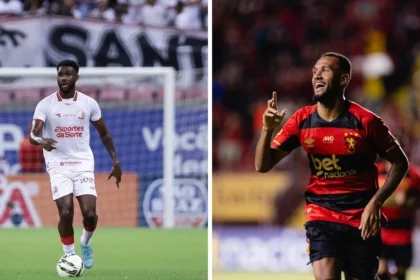 Pernambucano 2026: sport e náutico entram como favoritos e jogam