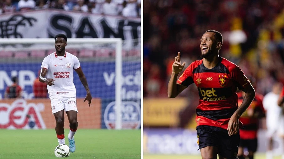 Pernambucano 2026: sport e náutico entram como favoritos e jogam