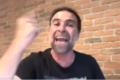 Thiago asmar, o pilhado, desabafa e detona flamengo após derrota