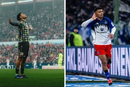 Mainz x hamburgo: onde assistir ao confronto direto da bundesliga,