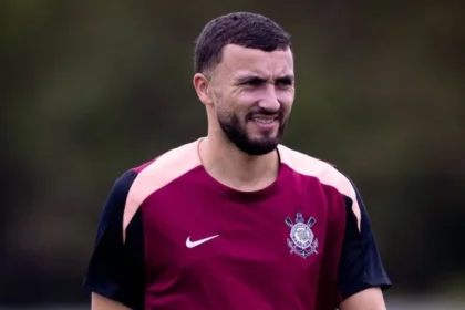 Corinthians anuncia contratação de zakaria labyad, meio campista marroquino ‘parça de