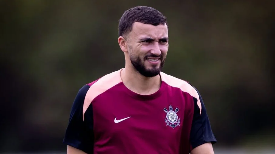 Corinthians anuncia contratação de zakaria labyad, meio campista marroquino ‘parça de