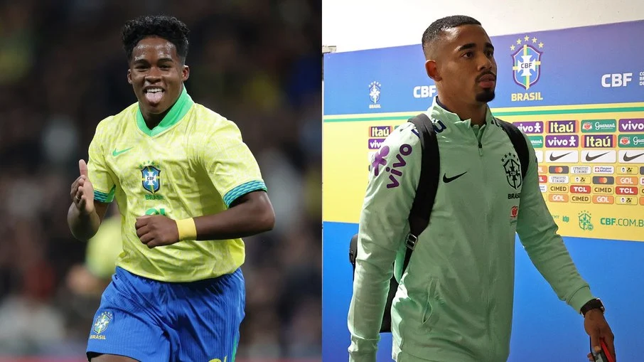 Copa do mundo 2026: números quentes revelam os favoritos inesperados