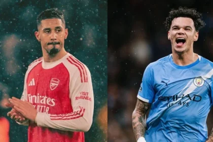 Premier league: briga pela liderança esquenta com arsenal e manchester