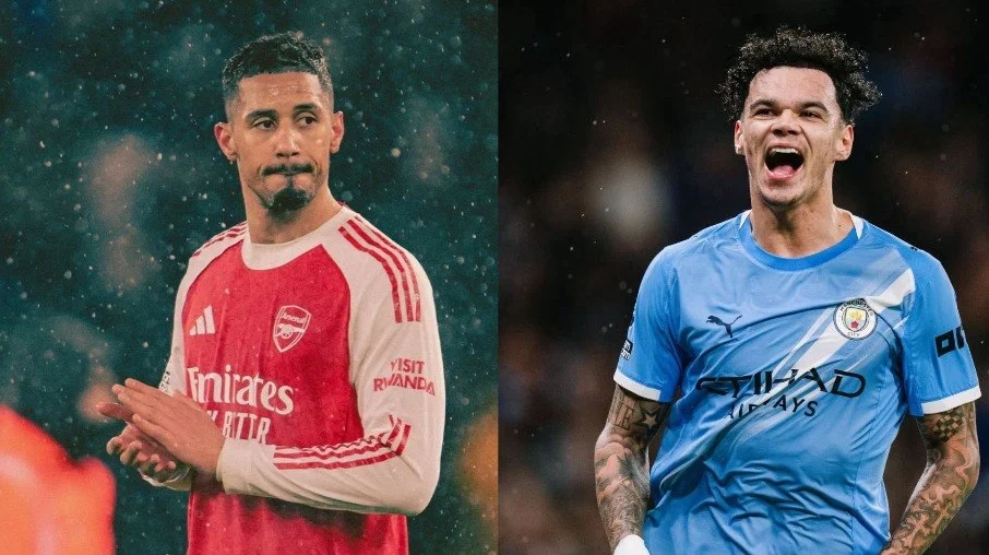 Premier league: briga pela liderança esquenta com arsenal e manchester