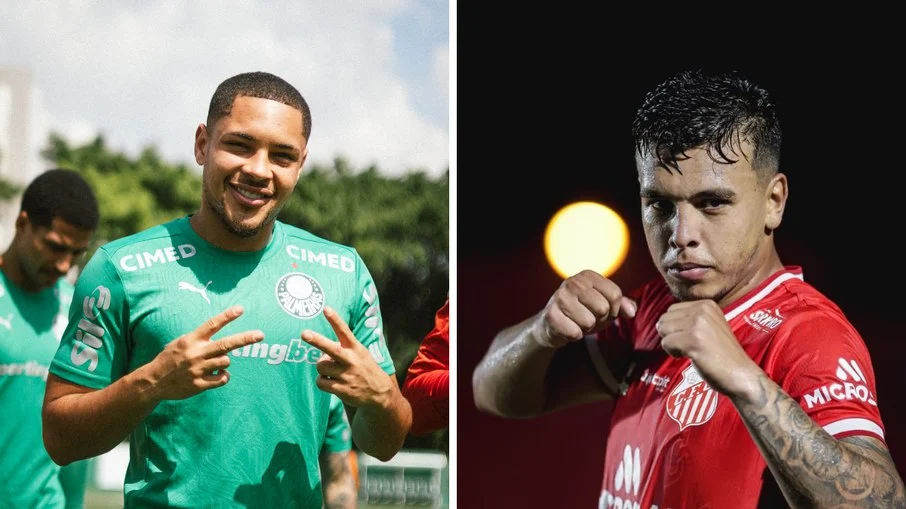 Palmeiras x capivariano: onde assistir, horário, palpites e escalações para