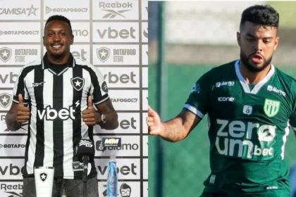 Taça rio: botafogo prioriza libertadores, escala time alternativo com possível