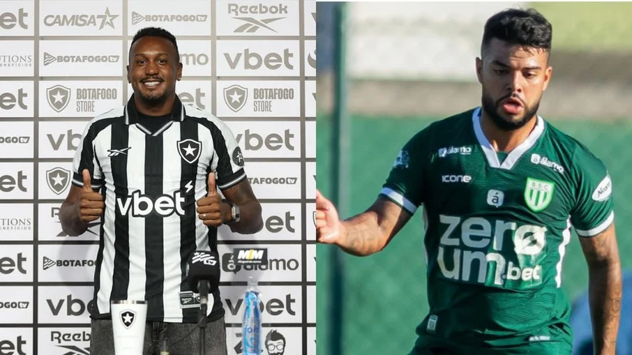 Taça rio: botafogo prioriza libertadores, escala time alternativo com possível