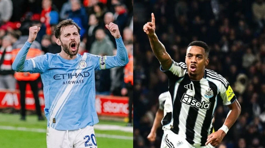 Manchester city x newcastle: 3 palpites cruciais, análise detalhada e