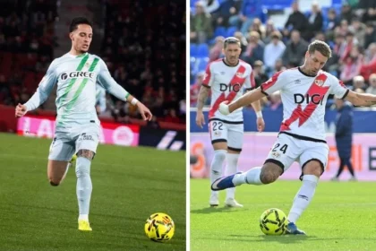 Betis x rayo vallecano: onde assistir, horário, palpites e escalações