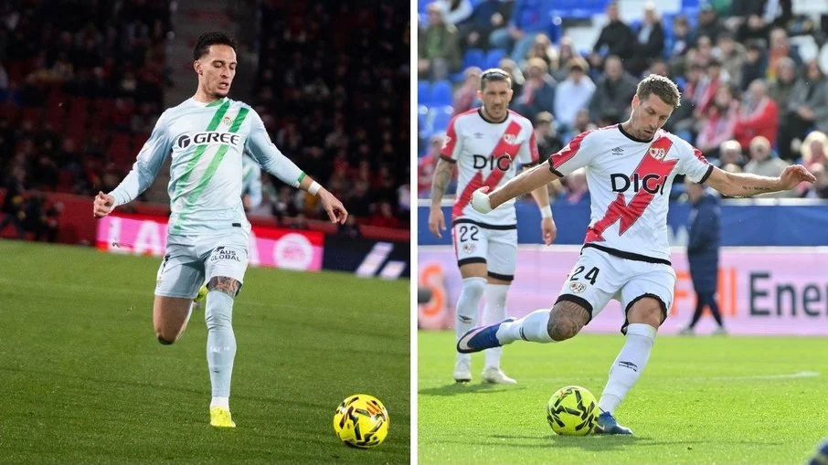 Betis x rayo vallecano: onde assistir, horário, palpites e escalações