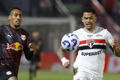 Paulistão 2026: red bull bragantino e são paulo se enfrentam