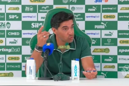 Abel ferreira detalha segredo do palmeiras após goleada e classificação: