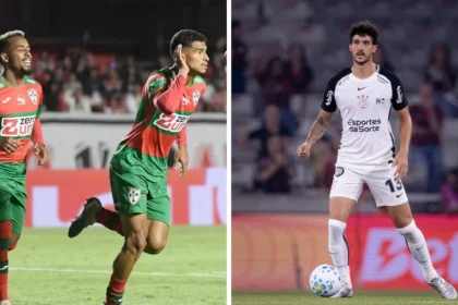 Portuguesa x corinthians: onde assistir, horário e palpite para o