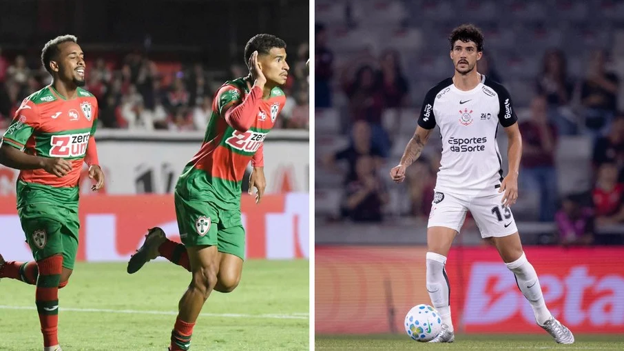 Portuguesa x corinthians: onde assistir, horário e palpite para o