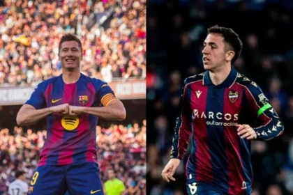 Barcelona x levante: catalães buscam retomar liderança da la liga