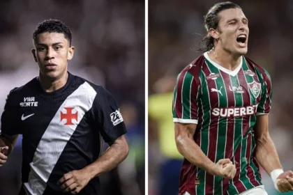Vasco x fluminense na semifinal do carioca: os 3 melhores