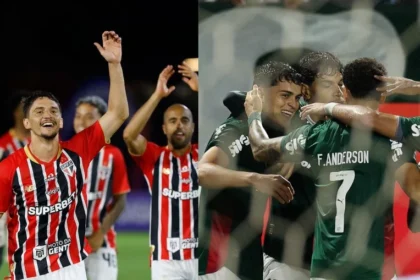 Paulistão 2026: palmeiras e são paulo classificados! Entenda os cenários