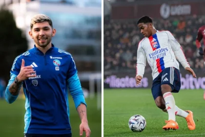 Endrick de volta: lyon encara strasbourg buscando 14ª vitória seguida