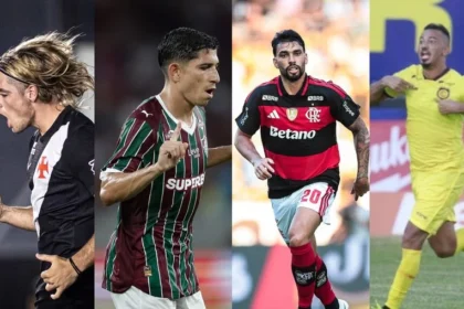 Cariocão 2026: semifinais começam hoje! Quem vai disputar a grande