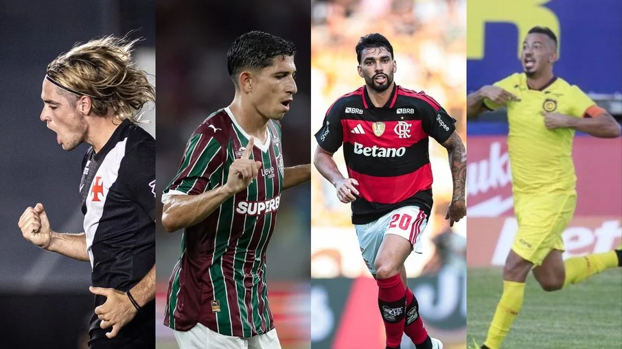 Cariocão 2026: semifinais começam hoje! Quem vai disputar a grande