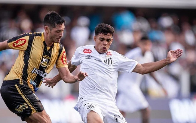 Paulistão 2026: novorizontino x santos – onde assistir, horário e