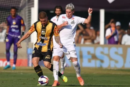 Novorizontino x santos ao vivo: acompanhe o duelo decisivo pelas