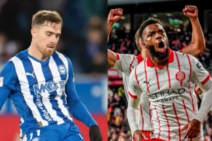 Alavés x girona: onde assistir, horário, palpite e odds do