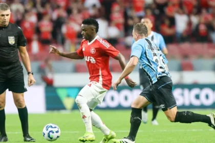 Estaduais 2026 na reta final: grenal confirma decisão histórica no