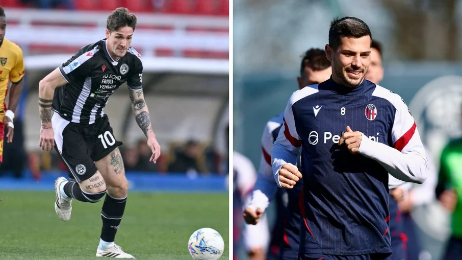 Bologna x udinese hoje: onde assistir, horário, palpites e análise