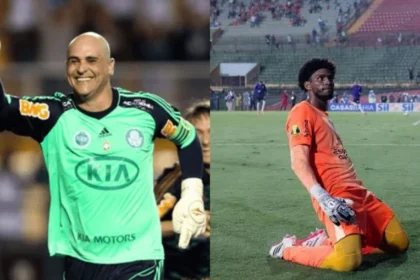 Marcos, ídolo do palmeiras, gera polêmica com reação a caso