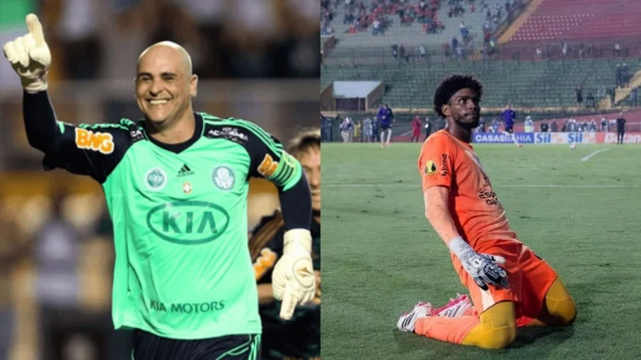 Marcos, ídolo do palmeiras, gera polêmica com reação a caso