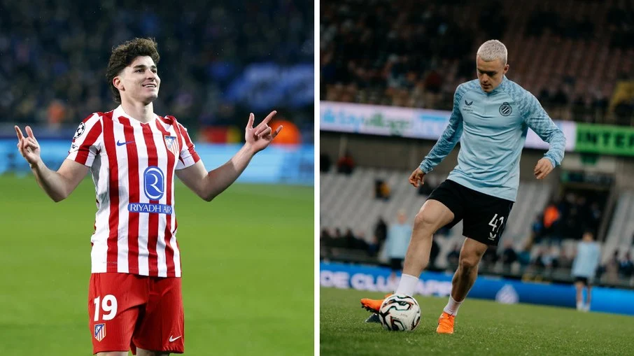 Atlético de madrid x club brugge: palpites, onde assistir e
