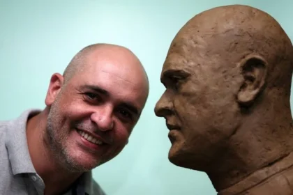 Marcos, ídolo do palmeiras e pentacampeão mundial, coleciona polêmicas nas