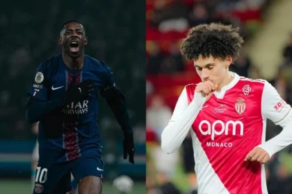 Champions league: os 3 melhores palpites para psg x monaco