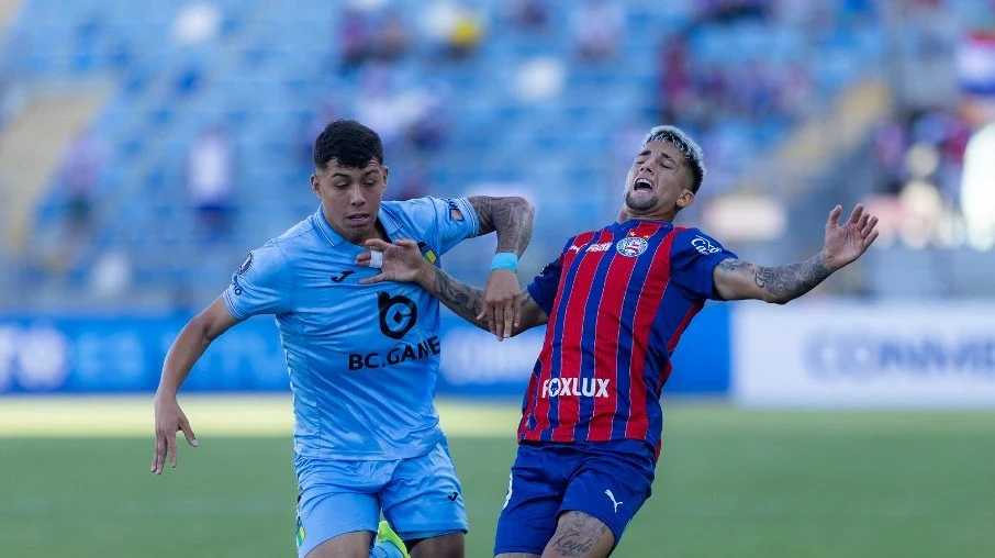 Bahia x o’higgins na pré libertadores: onde assistir, horário e a
