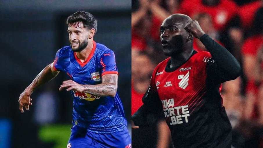 Bragantino x athletico pr: crise, recuperação e a liderança em jogo